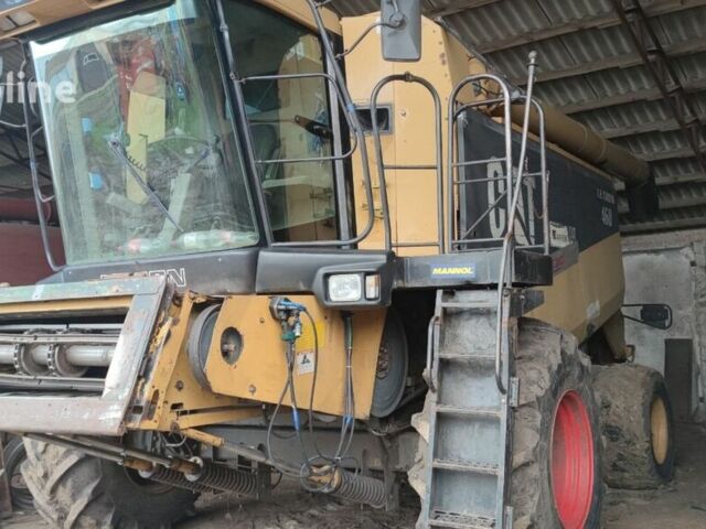 Бежевый Челленджер Лексион, объемом двигателя 0 л и пробегом 0 тыс. км за 34891 $, фото 15 на Automoto.ua