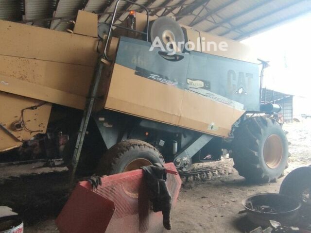 Бежевый Челленджер Лексион, объемом двигателя 0 л и пробегом 0 тыс. км за 34481 $, фото 10 на Automoto.ua