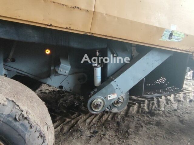 Бежевый Челленджер Лексион, объемом двигателя 0 л и пробегом 0 тыс. км за 34481 $, фото 8 на Automoto.ua