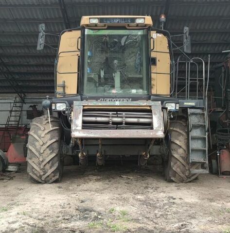 Бежевый Челленджер Лексион, объемом двигателя 0 л и пробегом 0 тыс. км за 34481 $, фото 16 на Automoto.ua