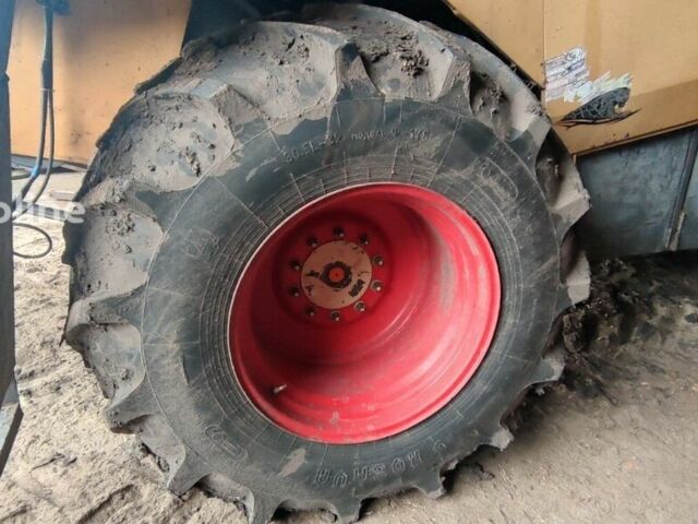 Бежевый Челленджер Лексион, объемом двигателя 0 л и пробегом 0 тыс. км за 34481 $, фото 13 на Automoto.ua