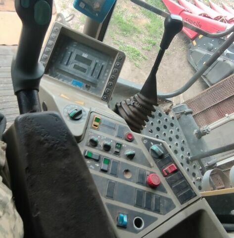 Бежевый Челленджер Лексион, объемом двигателя 0 л и пробегом 0 тыс. км за 34481 $, фото 2 на Automoto.ua