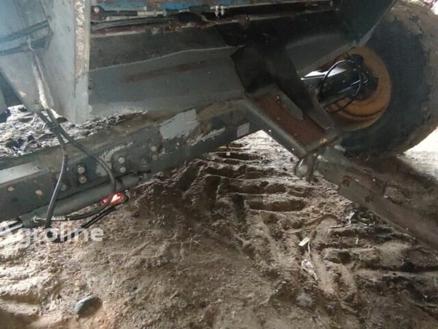 Бежевый Челленджер Лексион, объемом двигателя 0 л и пробегом 0 тыс. км за 34481 $, фото 5 на Automoto.ua