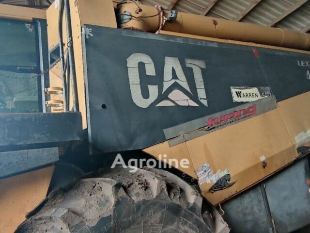 Бежевый Челленджер Лексион, объемом двигателя 0 л и пробегом 0 тыс. км за 34481 $, фото 14 на Automoto.ua