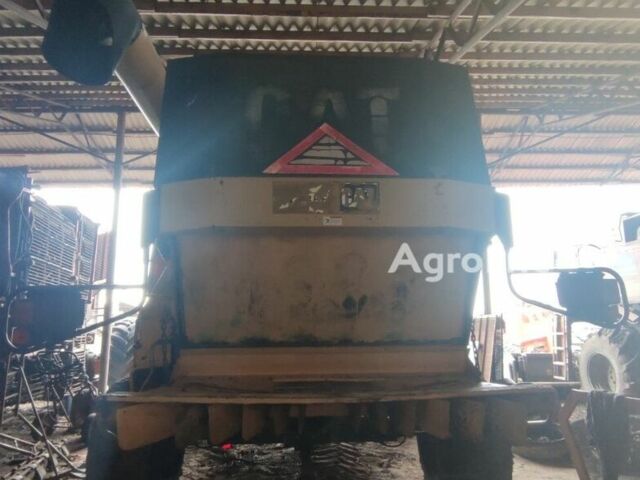 Бежевый Челленджер Лексион, объемом двигателя 0 л и пробегом 0 тыс. км за 34481 $, фото 11 на Automoto.ua