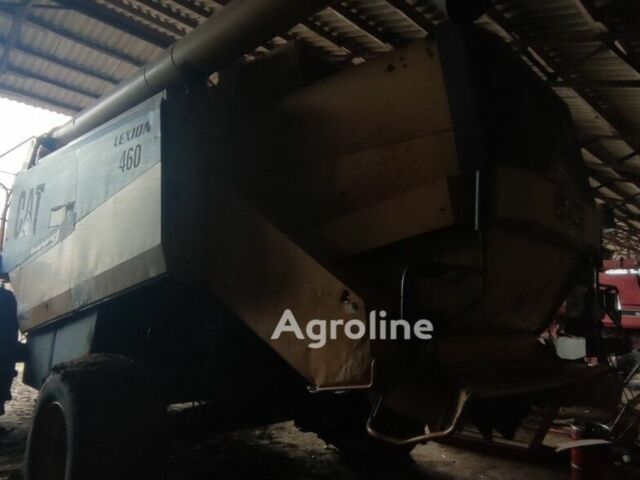 Бежевый Челленджер Лексион, объемом двигателя 0 л и пробегом 0 тыс. км за 34481 $, фото 12 на Automoto.ua