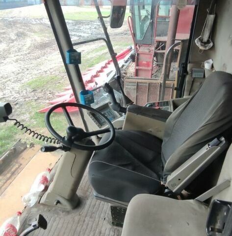 Бежевый Челленджер Лексион, объемом двигателя 0 л и пробегом 0 тыс. км за 34481 $, фото 4 на Automoto.ua