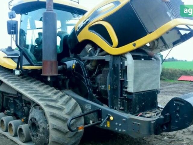 Челленджер MT, об'ємом двигуна 0 л та пробігом 0 тис. км за 124992 $, фото 1 на Automoto.ua