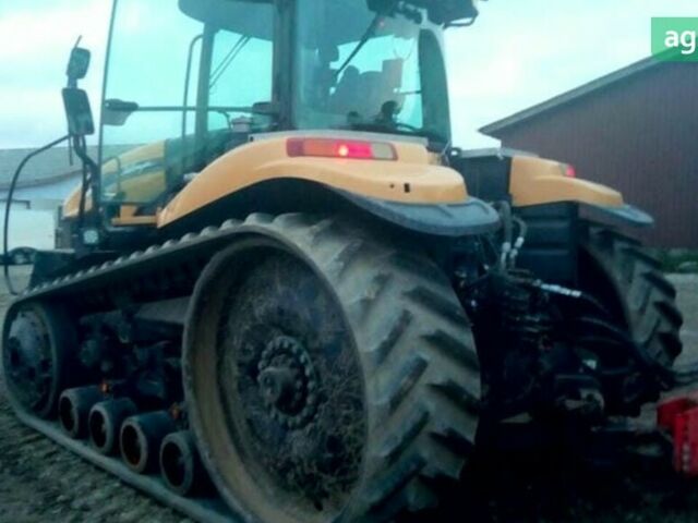 Челленджер MT, об'ємом двигуна 0 л та пробігом 0 тис. км за 124992 $, фото 2 на Automoto.ua