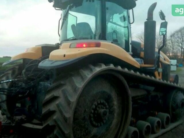 Челленджер MT, об'ємом двигуна 0 л та пробігом 0 тис. км за 124992 $, фото 3 на Automoto.ua