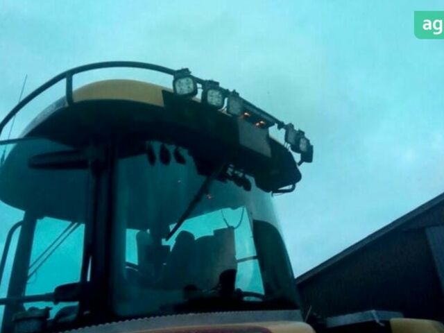 Челленджер MT, об'ємом двигуна 0 л та пробігом 0 тис. км за 124992 $, фото 4 на Automoto.ua
