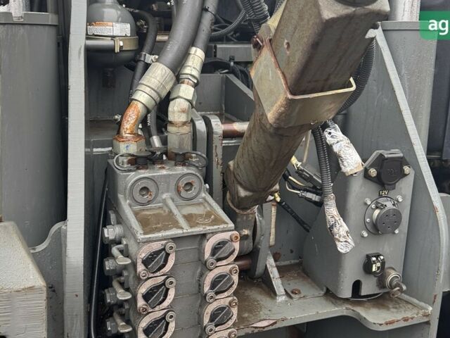 Челленджер MT, объемом двигателя 0 л и пробегом 0 тыс. км за 139565 $, фото 12 на Automoto.ua