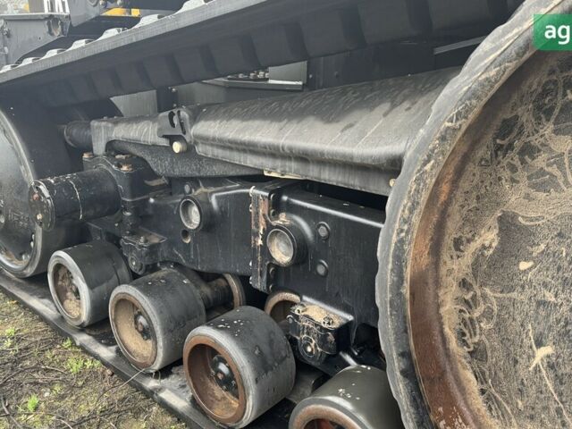 Челленджер MT, объемом двигателя 0 л и пробегом 0 тыс. км за 139565 $, фото 14 на Automoto.ua