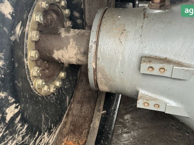 Челленджер MT, объемом двигателя 0 л и пробегом 0 тыс. км за 139565 $, фото 8 на Automoto.ua