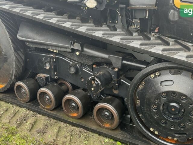 Челленджер MT, объемом двигателя 0 л и пробегом 0 тыс. км за 139565 $, фото 6 на Automoto.ua