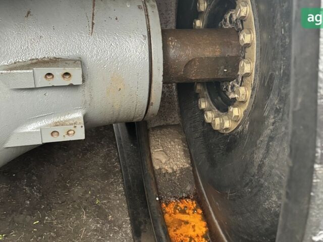 Челленджер MT, объемом двигателя 0 л и пробегом 0 тыс. км за 139565 $, фото 10 на Automoto.ua