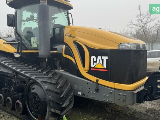 Челленджер MT, объемом двигателя 0 л и пробегом 0 тыс. км за 139565 $, фото 2 на Automoto.ua