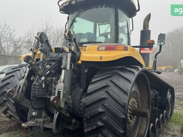 Челленджер MT, объемом двигателя 0 л и пробегом 0 тыс. км за 139565 $, фото 5 на Automoto.ua