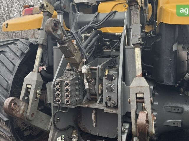 Челленджер MT, объемом двигателя 0 л и пробегом 0 тыс. км за 139565 $, фото 3 на Automoto.ua