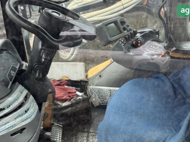 Челленджер MT, объемом двигателя 0 л и пробегом 0 тыс. км за 139565 $, фото 16 на Automoto.ua