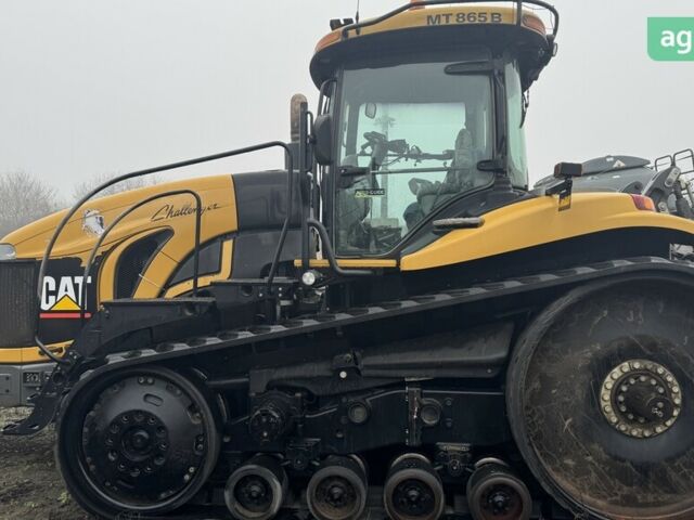 Челленджер MT, объемом двигателя 0 л и пробегом 0 тыс. км за 139565 $, фото 1 на Automoto.ua