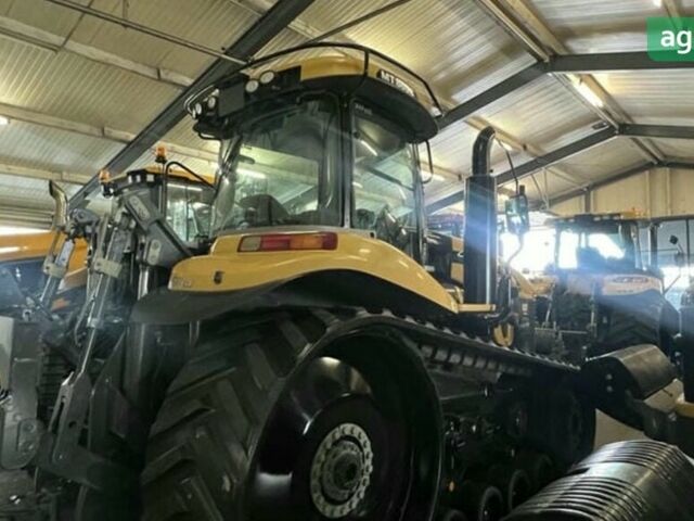 Челленджер MT, об'ємом двигуна 0 л та пробігом 0 тис. км за 160704 $, фото 3 на Automoto.ua
