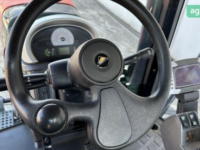 Челленджер MT, объемом двигателя 0 л и пробегом 0 тыс. км за 88540 $, фото 7 на Automoto.ua