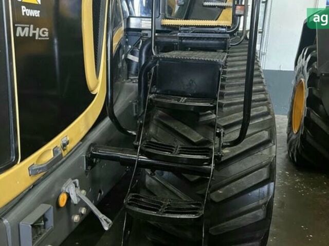 Челленджер MT, об'ємом двигуна 0 л та пробігом 0 тис. км за 160704 $, фото 4 на Automoto.ua