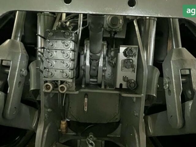 Челленджер MT, об'ємом двигуна 0 л та пробігом 0 тис. км за 160704 $, фото 6 на Automoto.ua