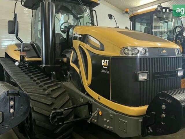 Челленджер MT, об'ємом двигуна 0 л та пробігом 0 тис. км за 160704 $, фото 2 на Automoto.ua