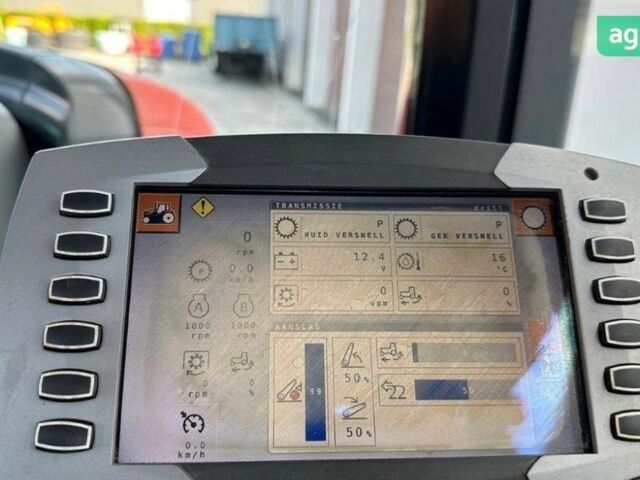 Челленджер MT, объемом двигателя 0 л и пробегом 0 тыс. км за 88540 $, фото 10 на Automoto.ua
