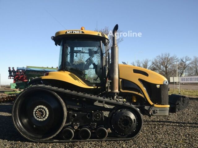 Челленджер MT, объемом двигателя 0 л и пробегом 0 тыс. км за 95248 $, фото 1 на Automoto.ua