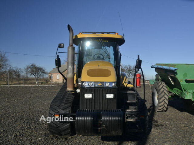 Челленджер MT, объемом двигателя 0 л и пробегом 0 тыс. км за 95248 $, фото 2 на Automoto.ua