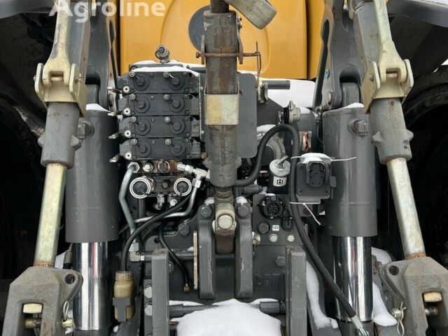 Челленджер MT, объемом двигателя 0 л и пробегом 0 тыс. км за 95248 $, фото 5 на Automoto.ua