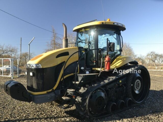 Челленджер MT, объемом двигателя 0 л и пробегом 0 тыс. км за 95248 $, фото 3 на Automoto.ua