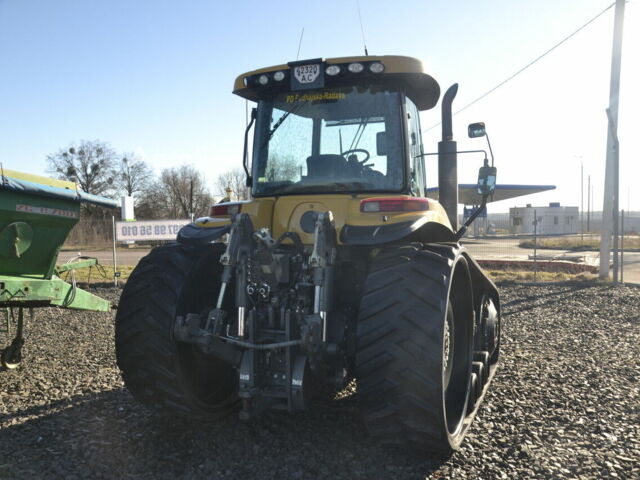 Челленджер MT, объемом двигателя 0 л и пробегом 0 тыс. км за 95248 $, фото 4 на Automoto.ua