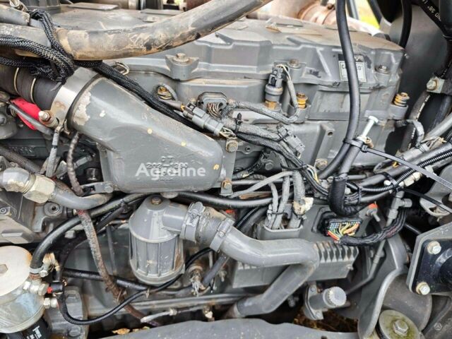 Челленджер MT, объемом двигателя 0 л и пробегом 0 тыс. км за 108095 $, фото 10 на Automoto.ua