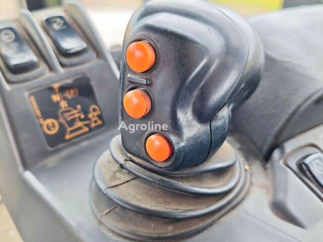 Челленджер MT, объемом двигателя 0 л и пробегом 0 тыс. км за 108095 $, фото 13 на Automoto.ua