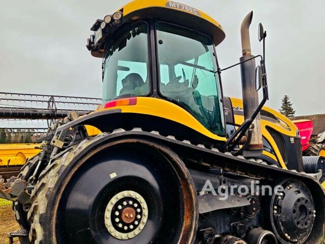 Челленджер MT, объемом двигателя 0 л и пробегом 0 тыс. км за 108095 $, фото 3 на Automoto.ua