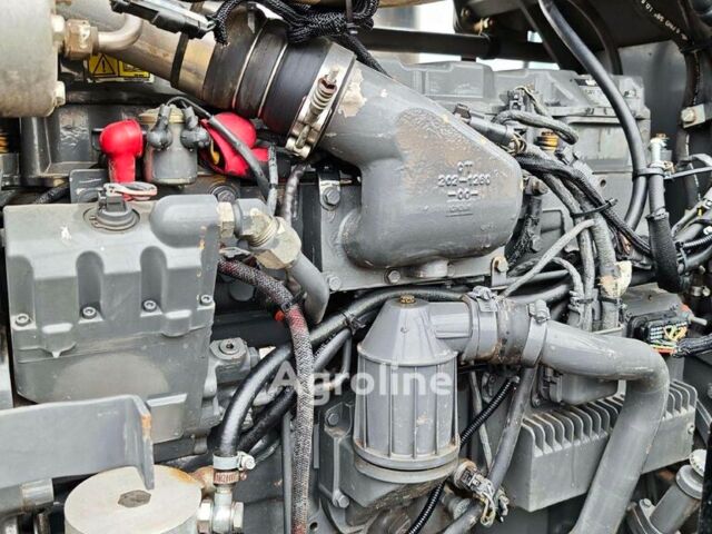 Челленджер MT, объемом двигателя 0 л и пробегом 0 тыс. км за 108095 $, фото 7 на Automoto.ua