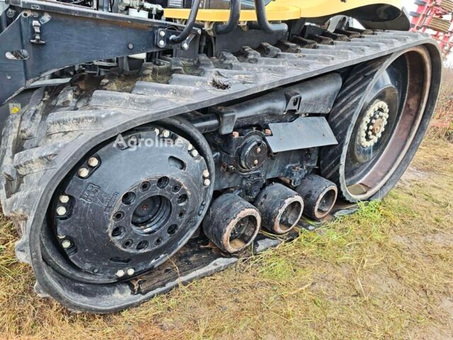 Челленджер MT, объемом двигателя 0 л и пробегом 0 тыс. км за 108095 $, фото 4 на Automoto.ua