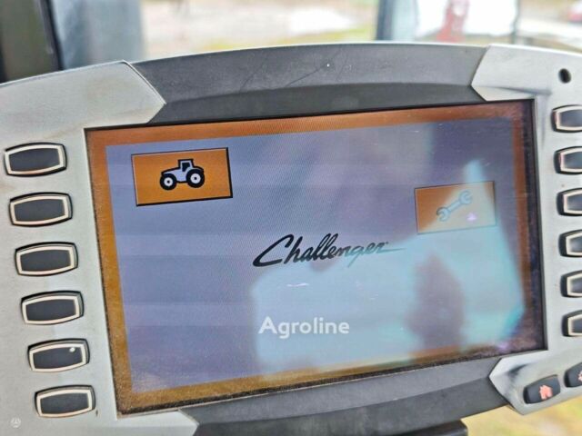 Челленджер MT, объемом двигателя 0 л и пробегом 0 тыс. км за 108095 $, фото 14 на Automoto.ua