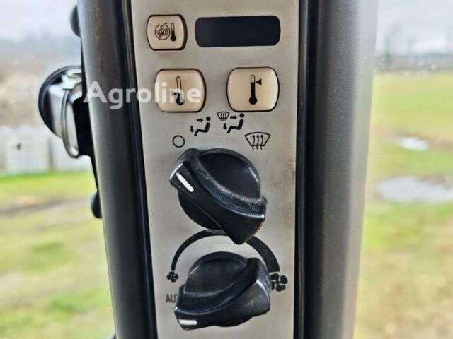 Челленджер MT, объемом двигателя 0 л и пробегом 0 тыс. км за 108095 $, фото 16 на Automoto.ua