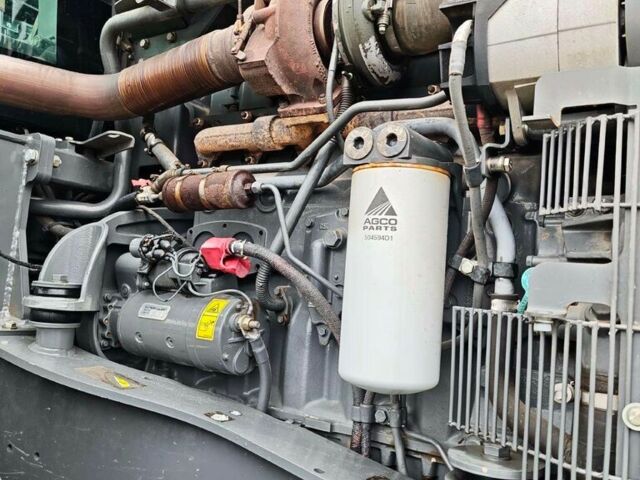 Челленджер MT, объемом двигателя 0 л и пробегом 0 тыс. км за 108095 $, фото 9 на Automoto.ua