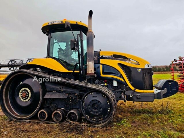 Челленджер MT, объемом двигателя 0 л и пробегом 0 тыс. км за 108095 $, фото 2 на Automoto.ua