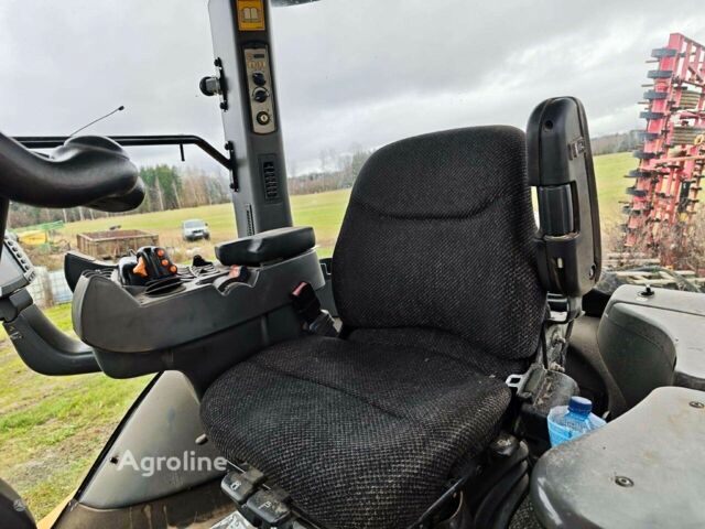 Челленджер MT, объемом двигателя 0 л и пробегом 0 тыс. км за 108095 $, фото 11 на Automoto.ua