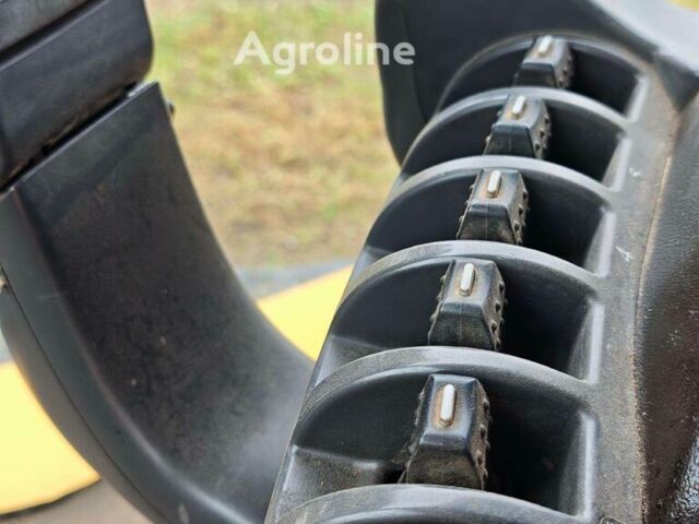 Челленджер MT, объемом двигателя 0 л и пробегом 0 тыс. км за 108095 $, фото 12 на Automoto.ua