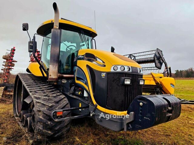 Челленджер MT, объемом двигателя 0 л и пробегом 0 тыс. км за 108095 $, фото 1 на Automoto.ua