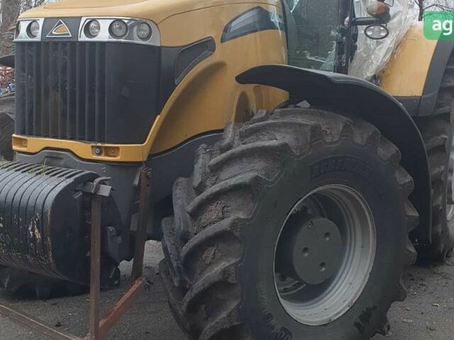 Челленджер MT, об'ємом двигуна 0 л та пробігом 0 тис. км за 55000 $, фото 1 на Automoto.ua