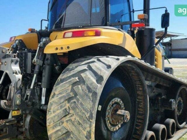 Челленджер MT, об'ємом двигуна 0 л та пробігом 0 тис. км за 173167 $, фото 4 на Automoto.ua